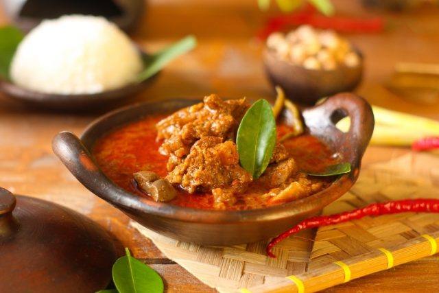 Resep Gulai Daging Sederhana, Empuk dan Tidak Bau | MAHI
