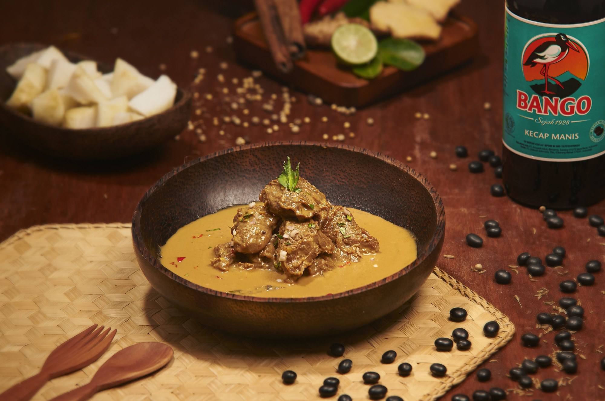 Resep Gulai Kambing Sederhana, Empuk, dan Tidak Bau | MAHI