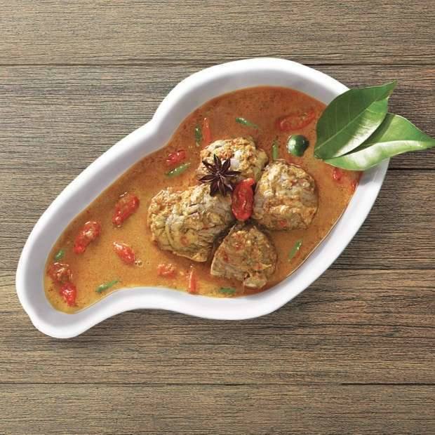 Resep Gulai Otak Kambing - MAHI