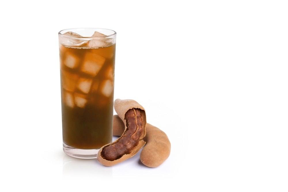 Resep Ice Tea Tamarind, Asam Manis Menyegarkan - MAHI