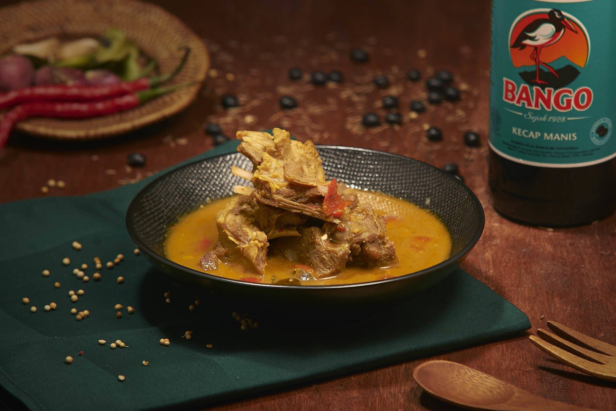 Resep Iga Kambing Masak Petis - MAHI