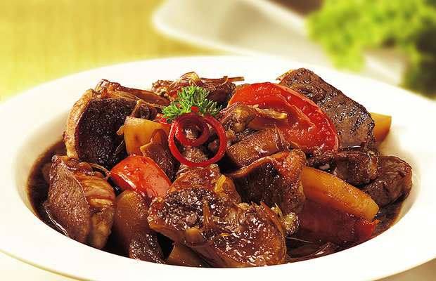 Resep Iga Sapi yang Bikin Kamu Goyang Lidah - MAHI