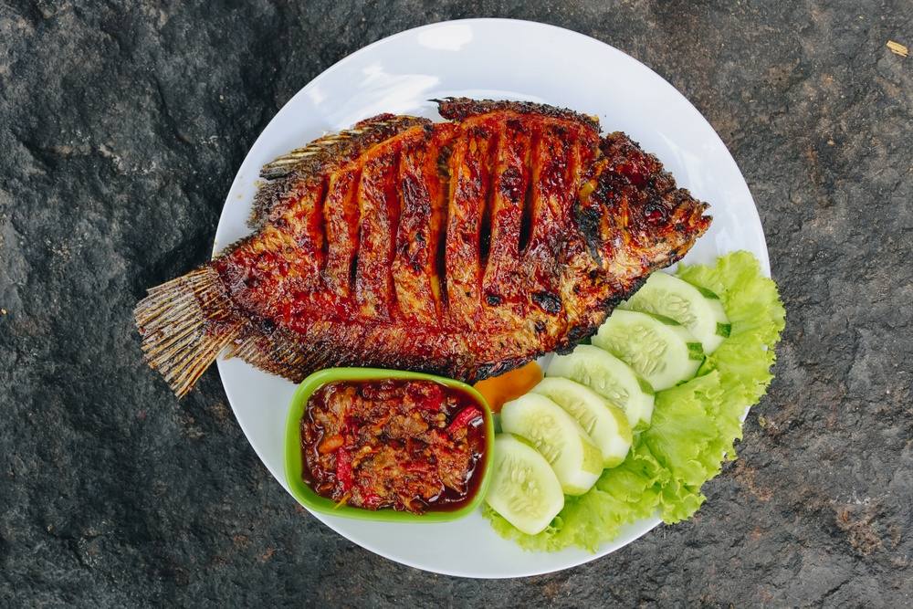 Resep Ikan Bumbu Taliwang Khas Lombok | Masak Apa Hari Ini?