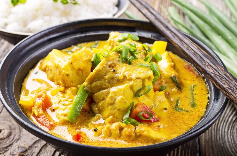 Resep Ikan Mujair Bumbu Kuning Tanpa Santan yang Segar dan Lezat | MAHI