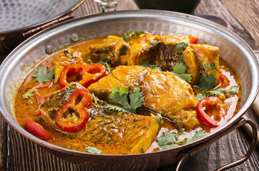 Resep Iwak Pe Asap Kuah Semur Manis - MAHI