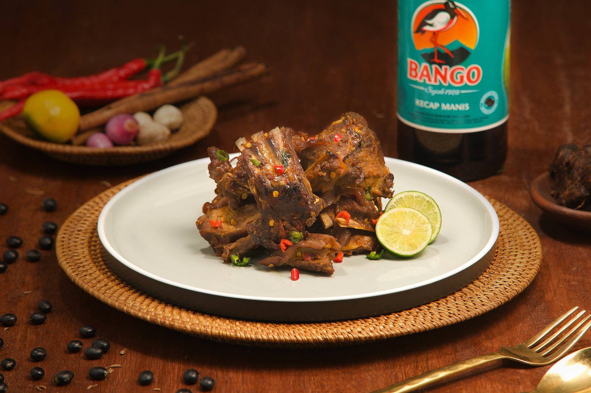 Resep Kambing Masak Asam Pedas - Masak Apa Hari Ini?