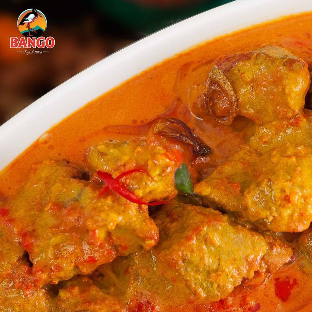 Resep Kari Kambing Istimewa - Masak Apa Hari Ini?