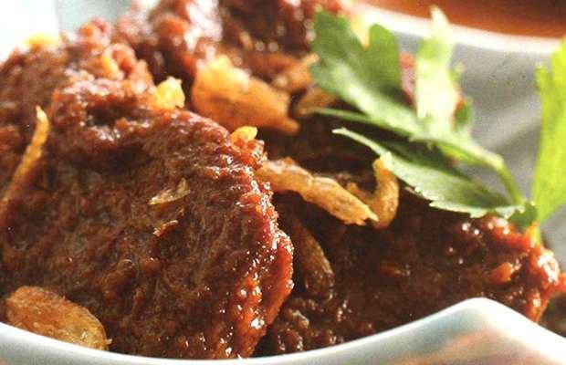 Resep Karmanaci Khas Indonesia Timur - MAHI