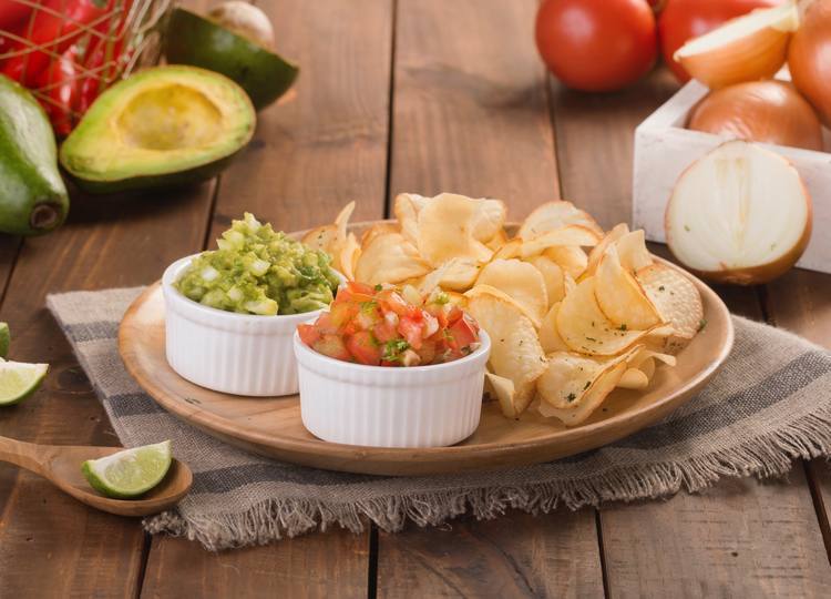 Resep Keripik Singkong Salsa - Masak Apa Hari Ini?