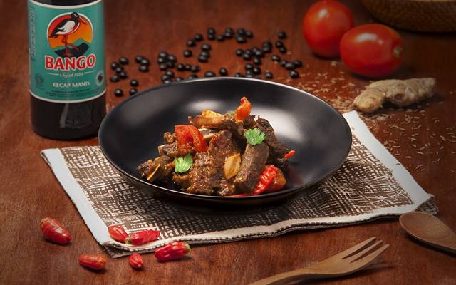 Resep Krengsengan Iga Sapi - MAHI