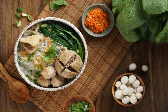 Resep Kuah Bakso Sapi Spesial yang Gurih, Menggugah Selera | MAHI