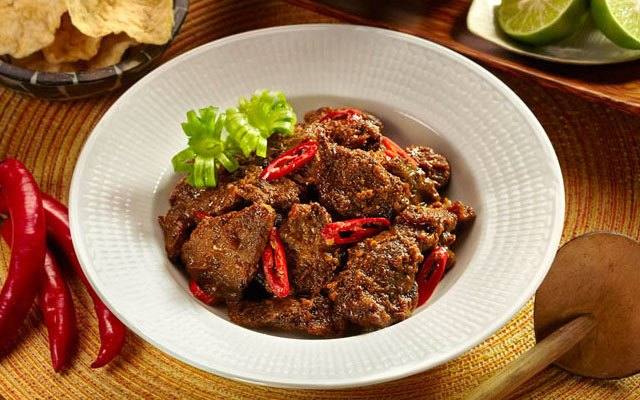 Resep Lapis Daging Istimewa dan Kaya Rasa - MAHI