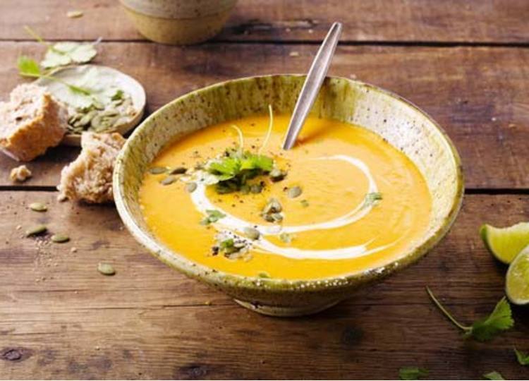 Resep Masakan Kari Vegetarian - Masak Apa Hari Ini?