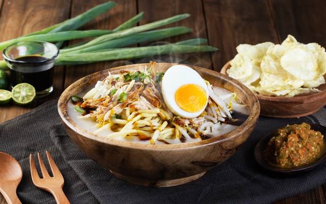 Resep Mie Koclok Khas Cirebon - Masak Apa Hari Ini?