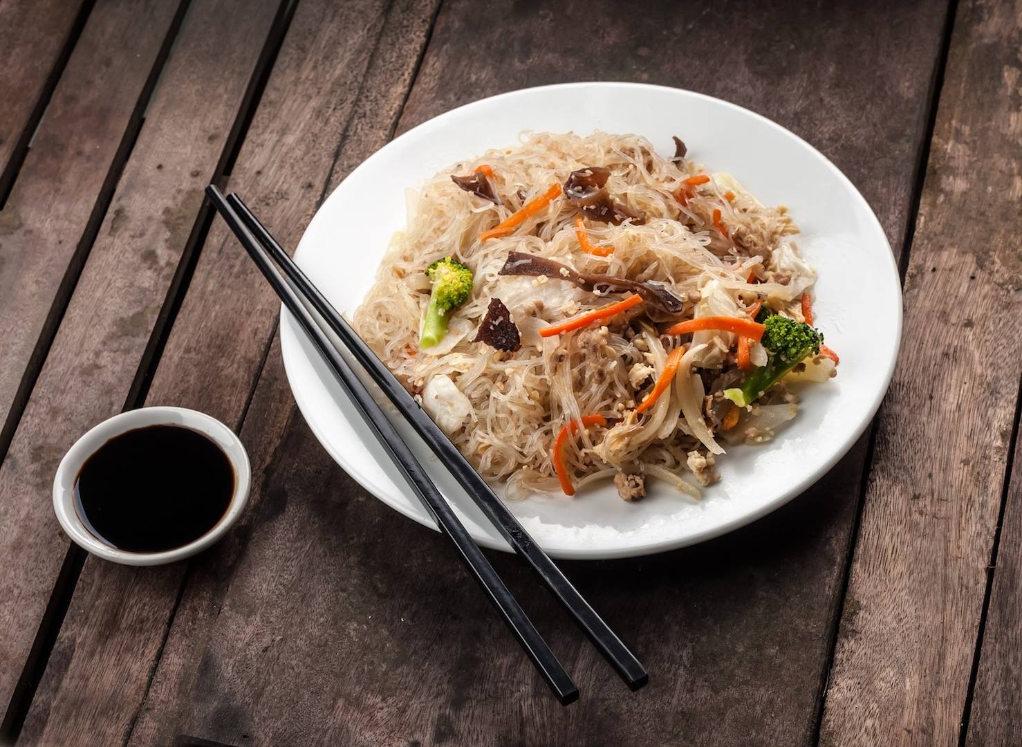 Resep Mie Lethek Goreng Khas Yogyakarta - MAHI