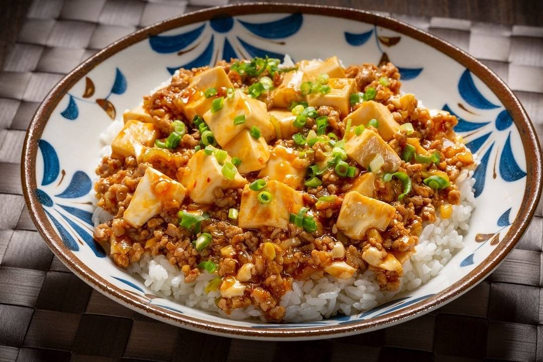 Resep Mun Tahu Vegetarian yang Menyehatkan - MAHI