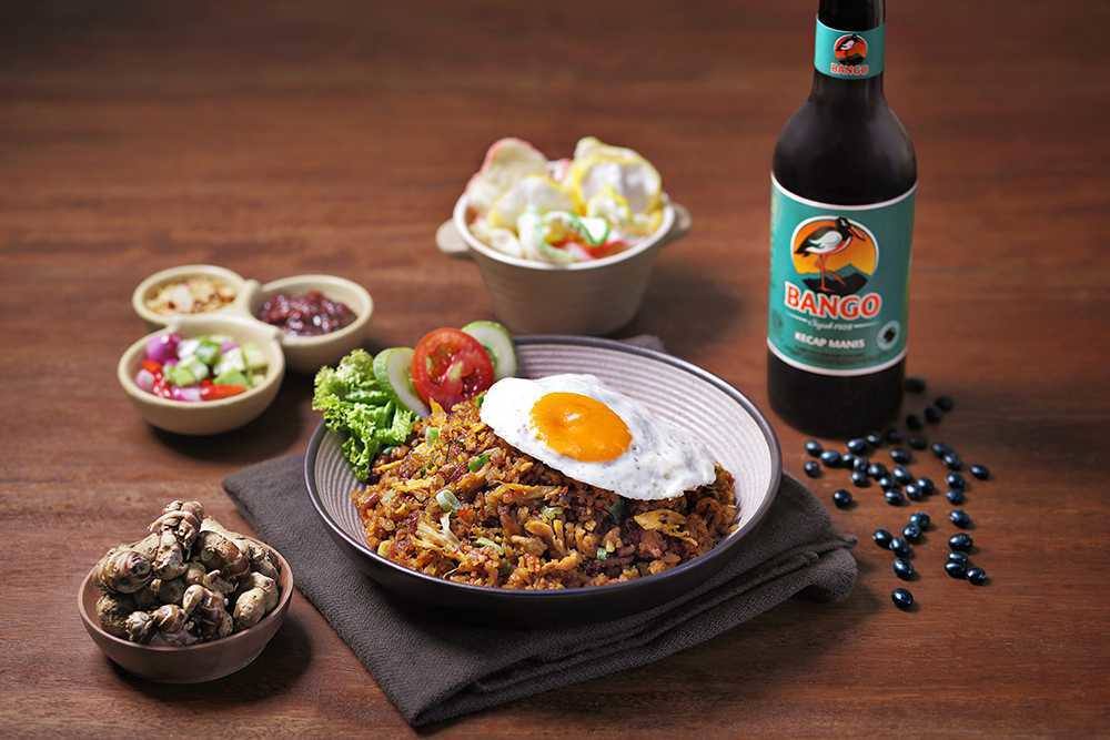 Resep Nasi Goreng Kencur Khas Sunda, Lezat dan Wangi | MAHI