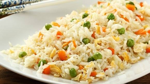 Resep Nasi Goreng Sarden Pedas - MAHI