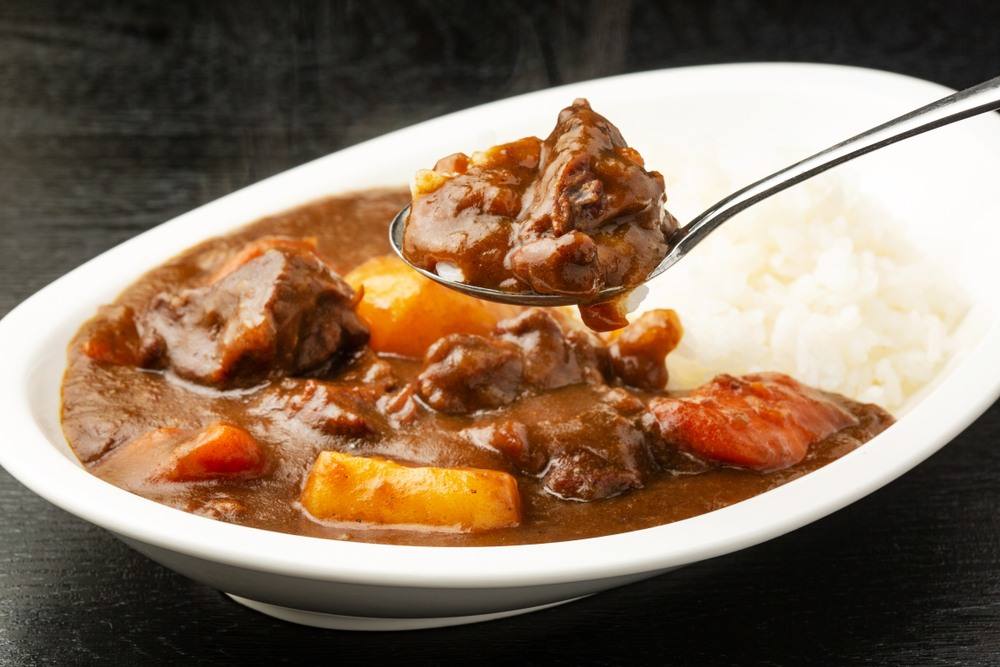 Resep Nasi Kari Bagan Khas Provinsi Riau - MAHI