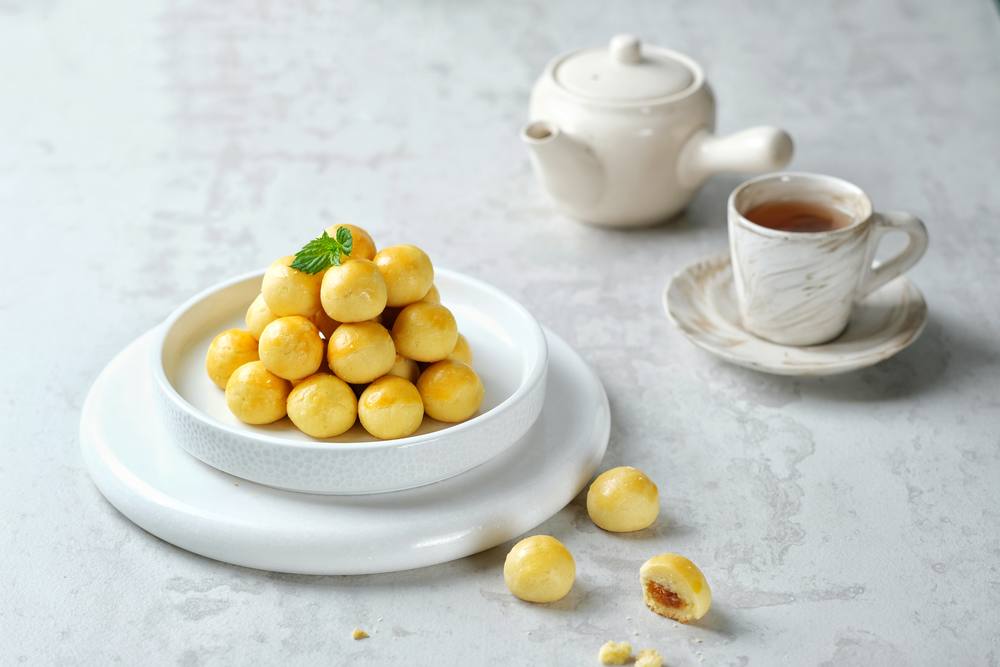 Resep Nastar Lembut Anti Gagal untuk Lebaran | MAHI