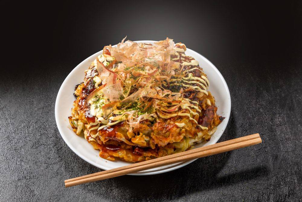 Resep Okonomiyaki Ala Indonesia yang Enak dan Mudah Dibuat - MAHI