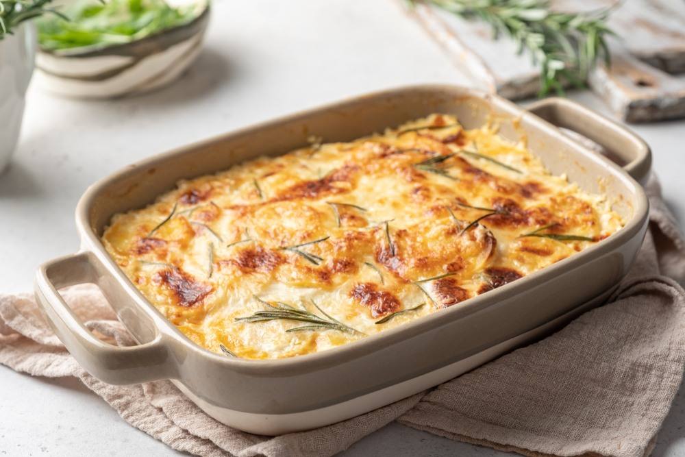 Resep Pastel Tutup Ayam Sayuran - MAHI