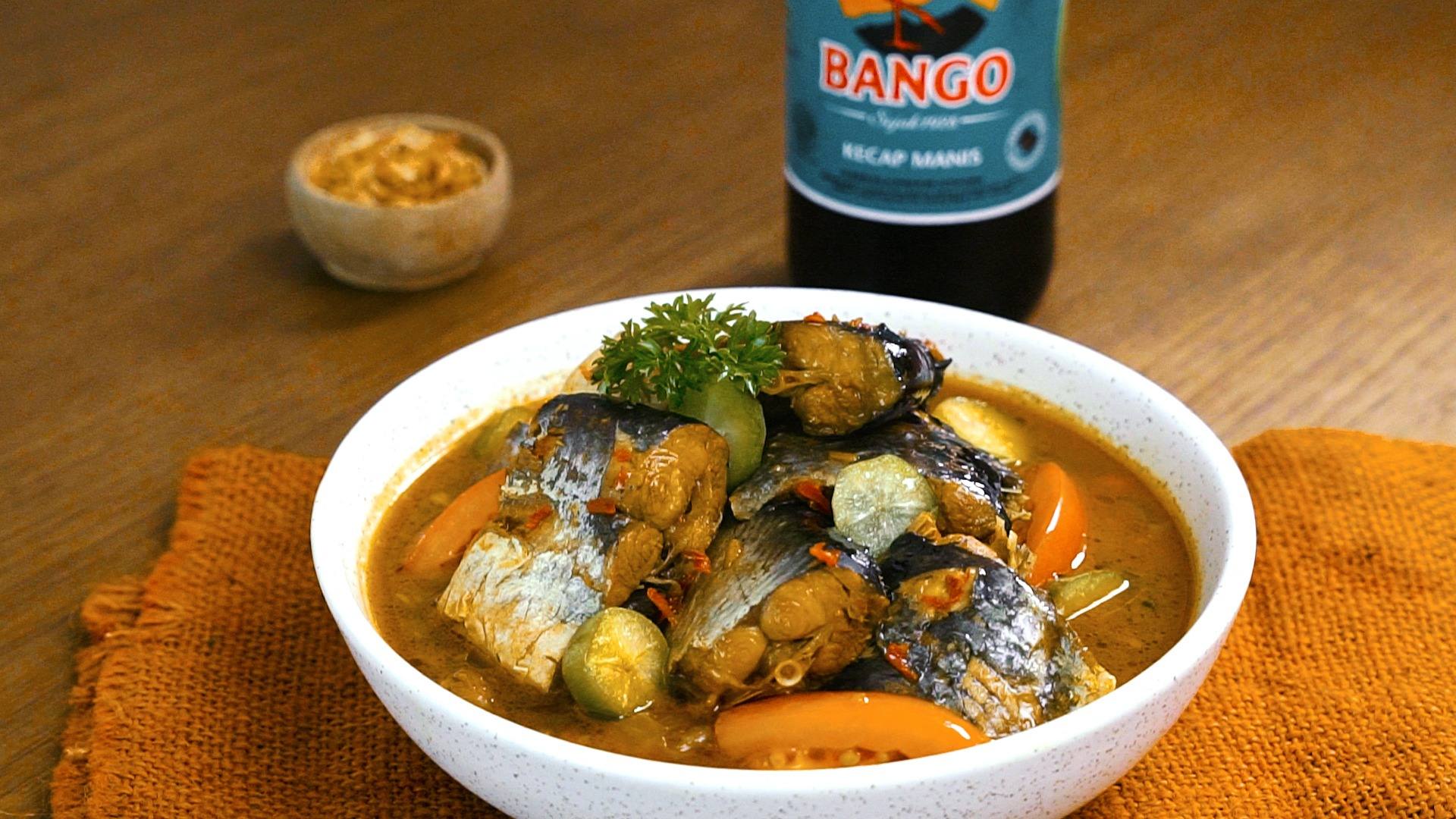 Resep Pindang Patin Sederhana Khas Palembang yang Istimewa - MAHI