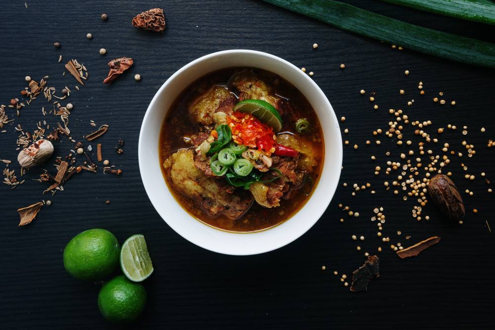 Resep Nasi Pindang Tetel Khas Pekalongan - MAHI