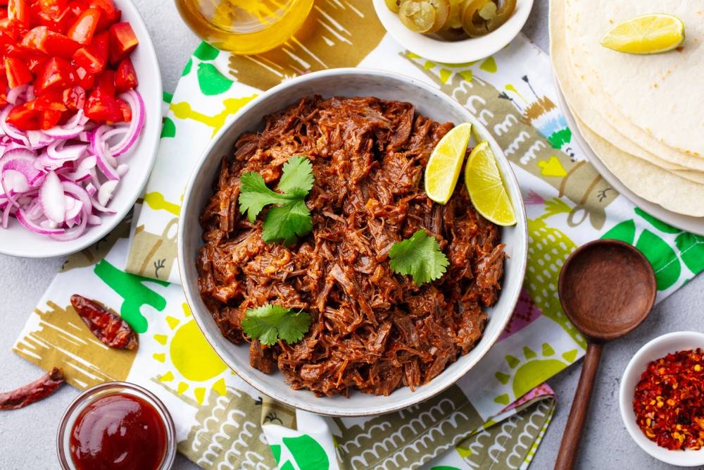 Resep Rendang Jamur Suwir | Masak Apa Hari Ini?