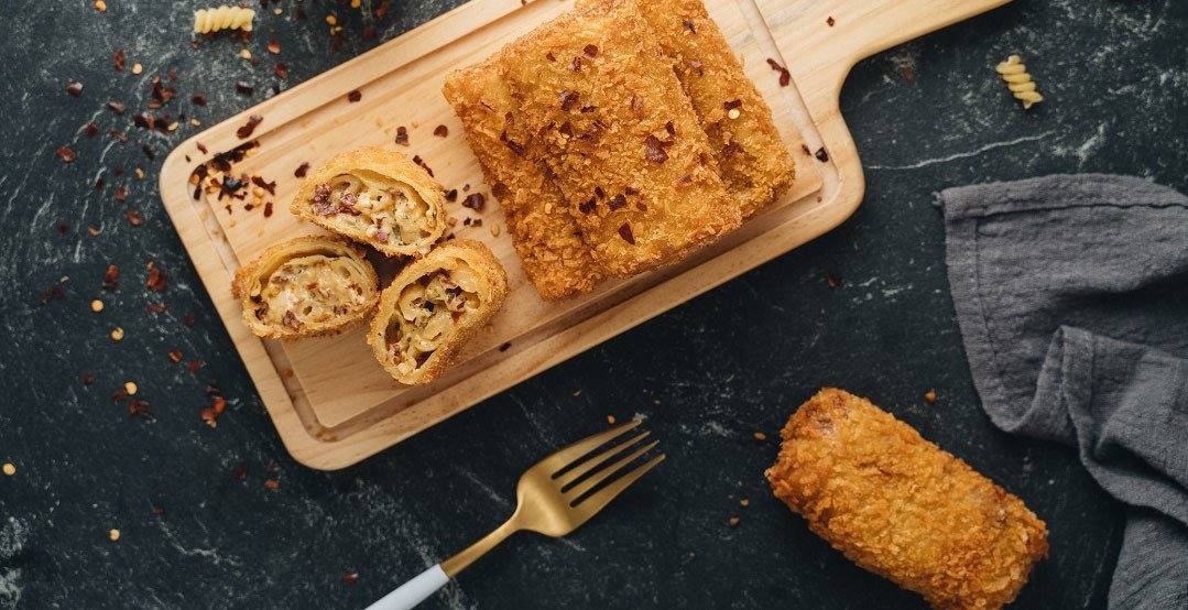 Cara Membuat Risoles Sayur Lezat dan Sehat - MAHI