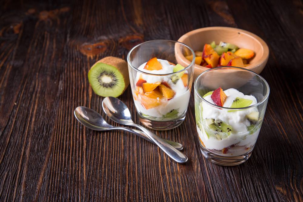 Resep Salad Buah Segar dan Kaya Nutrisi | MAHI