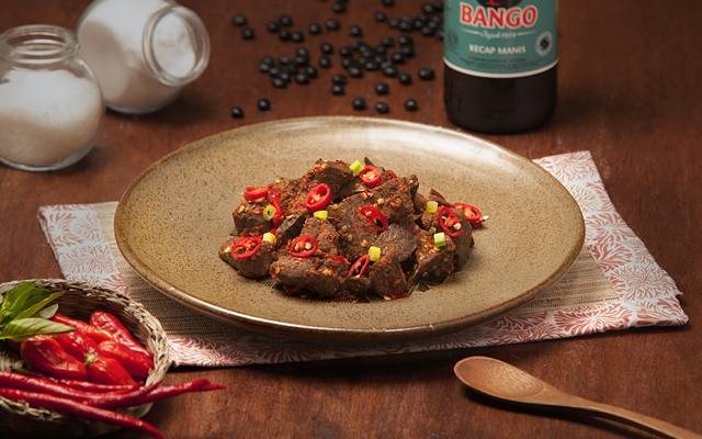 Resep Sambal Goreng Jeroan Sapi - Masak Apa Hari Ini?