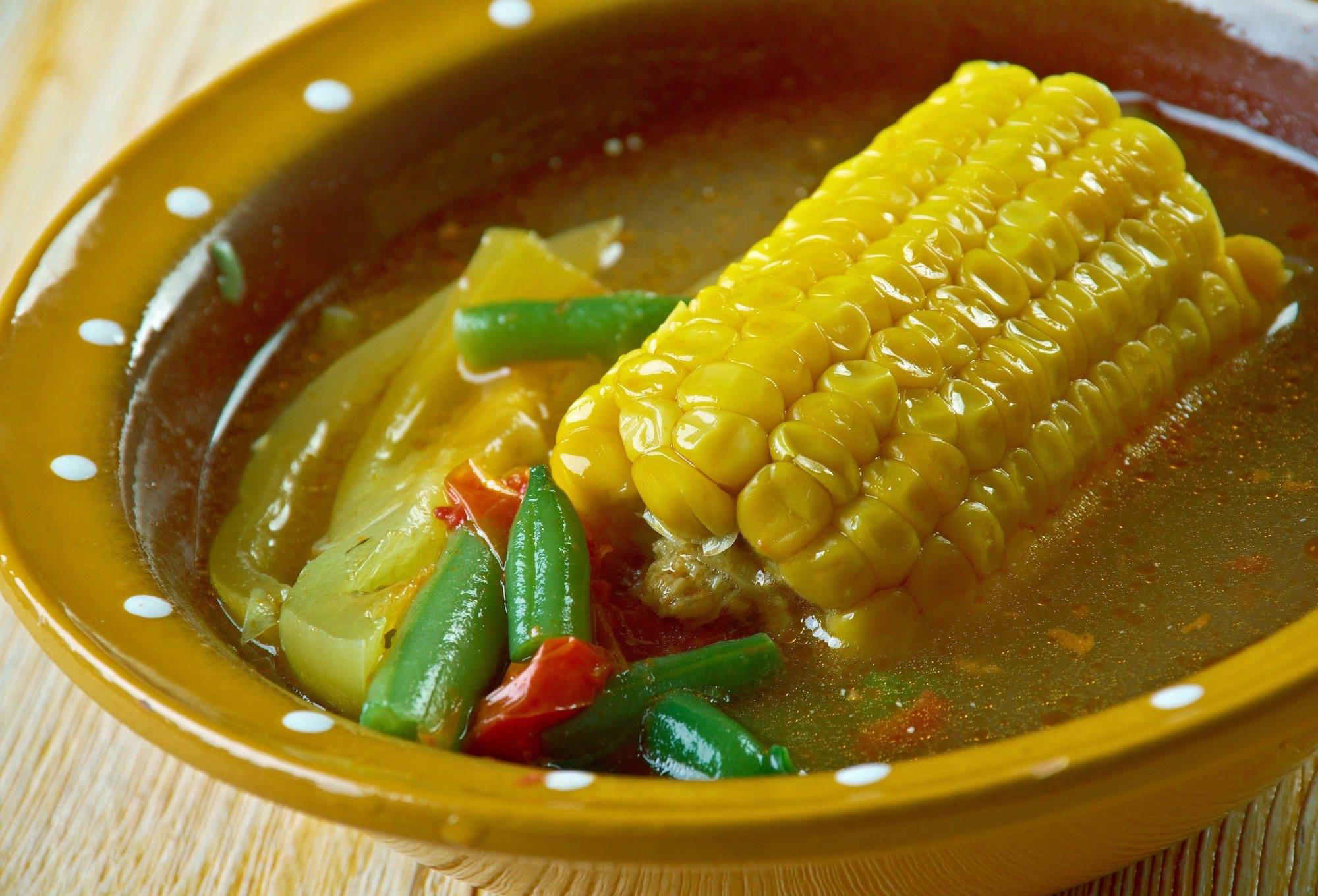 Resep Sayur Asem untuk Buka Puasa - MAHI