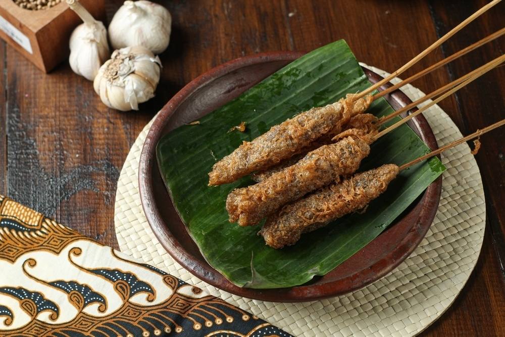 Resep Sempol Tahu Kecap Cabai, Menu Takjil Enak! - MAHI