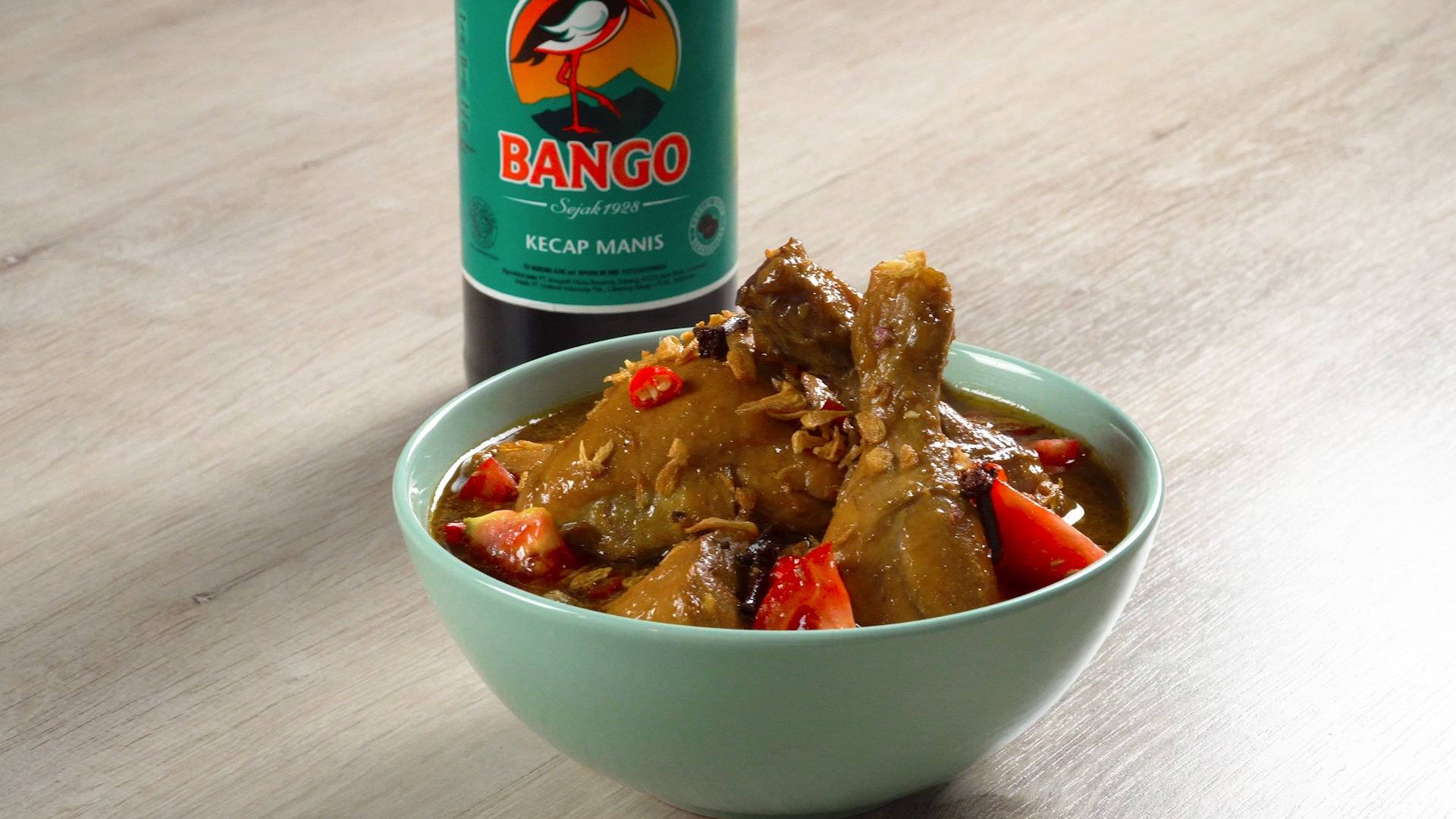 Resep Semur Ayam Kecap, Enaknya Nggak Bikin Bosan - MAHI