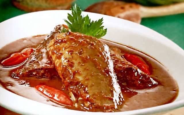 Resep Semur Ikan Belanak - Masak Apa Hari Ini?
