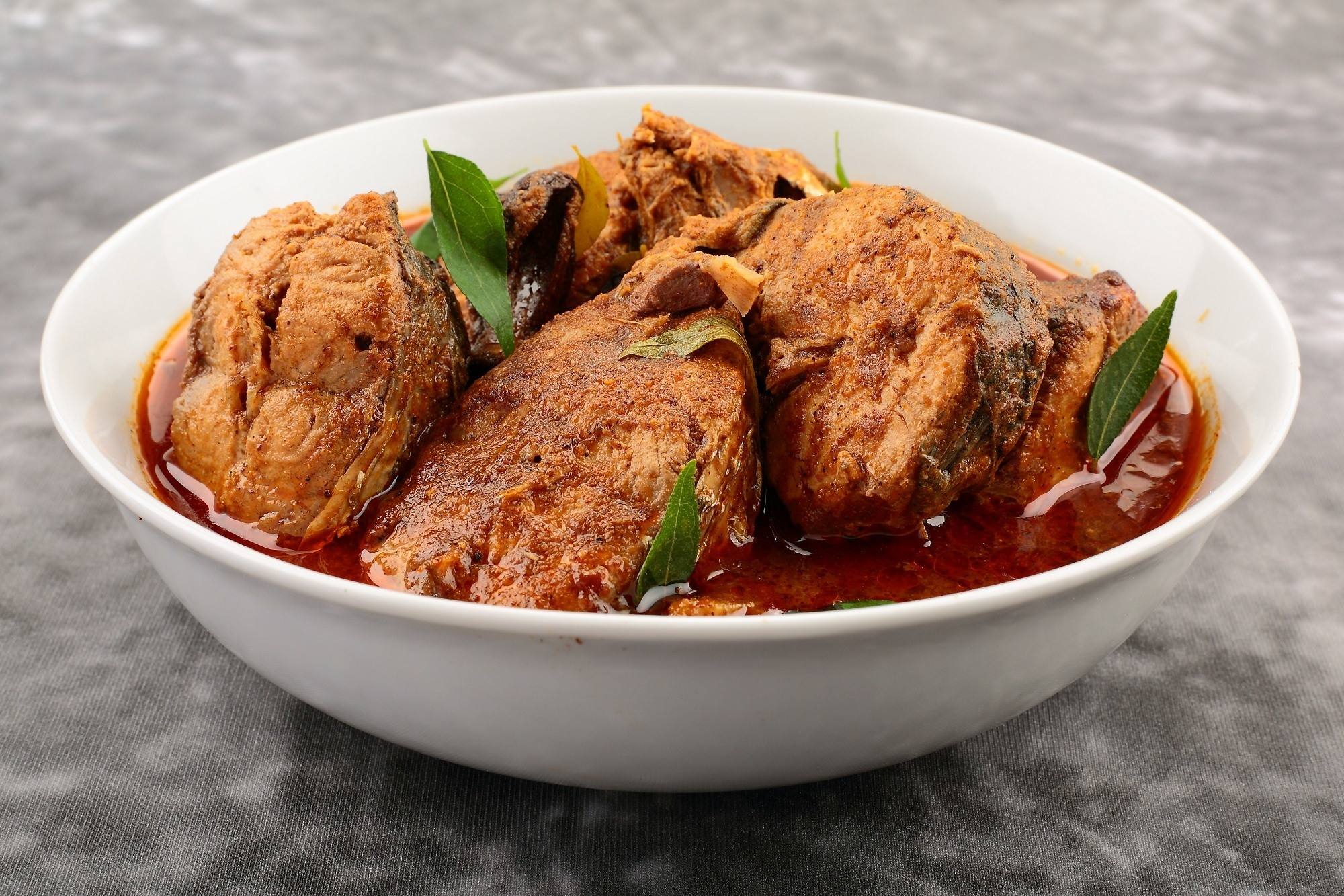 Resep Semur Ikan Nila Jagung - MAHI