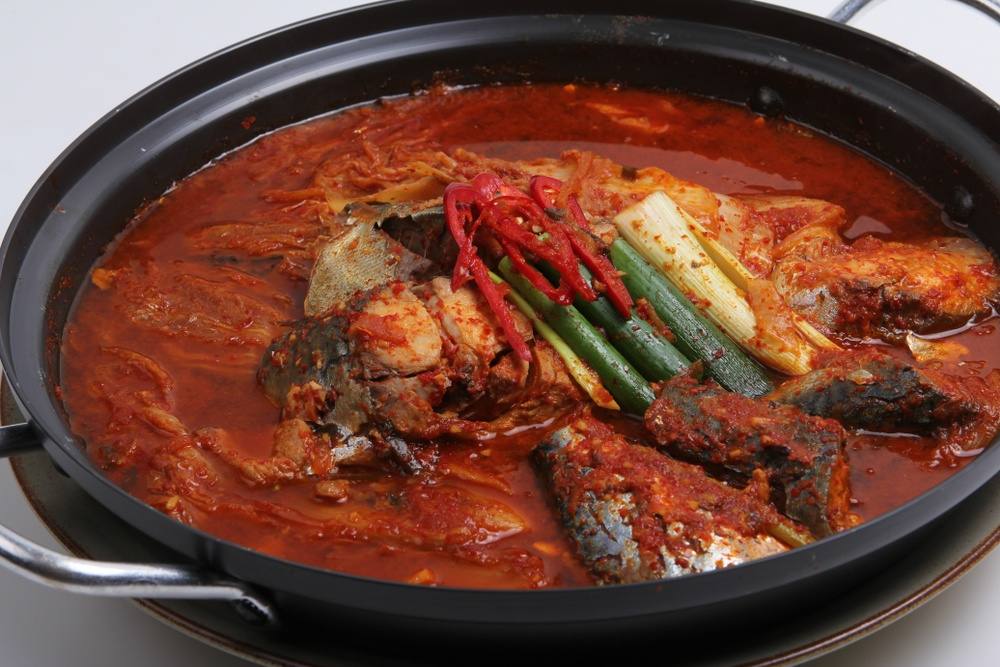 Resep Semur Ikan Tenggiri yang Unik dan Lezat - MAHI