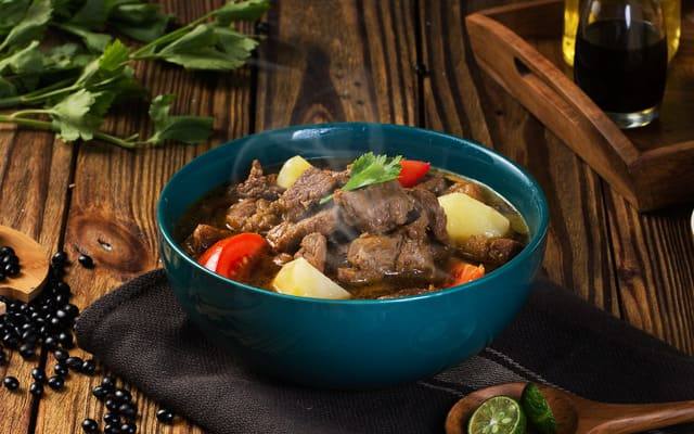 Resep Semur Peranakan Bogor - Masak Apa Hari Ini?