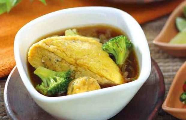 Resep Semur Tahu Bakso untukmu yang Ingin Berhemat - MAHI