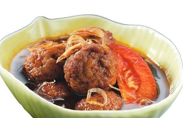 Resep Semur Telur Puyuh Tahu - MAHI