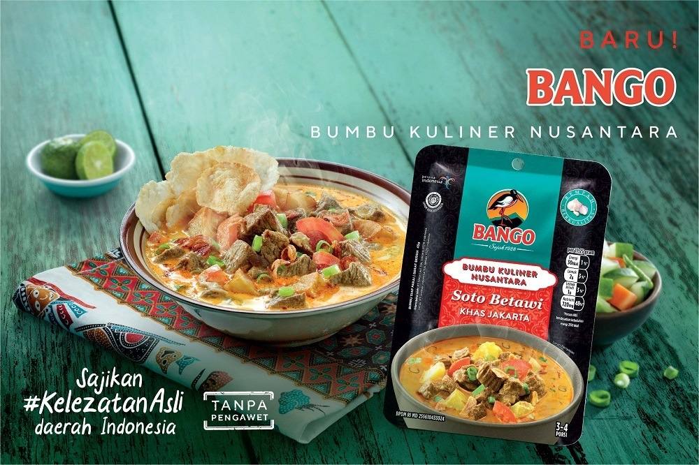 Resep Soto Betawi Enak, Gurih, dan Gampang Untuk Idul Adha | MAHI