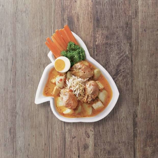 Resep Soto Bongko Khas Sumedang - Masak Apa Hari Ini?