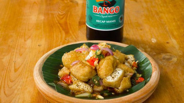 Resep Tahu Gejrot Khas Cirebon, Enak, Gurih, dan Pedas | MAHI