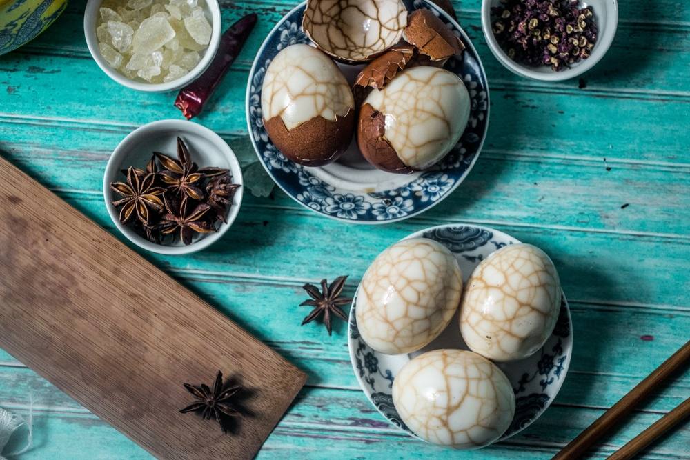 Resep Telur Pindang Coklat yang Enak dan Mudah | MAHI
