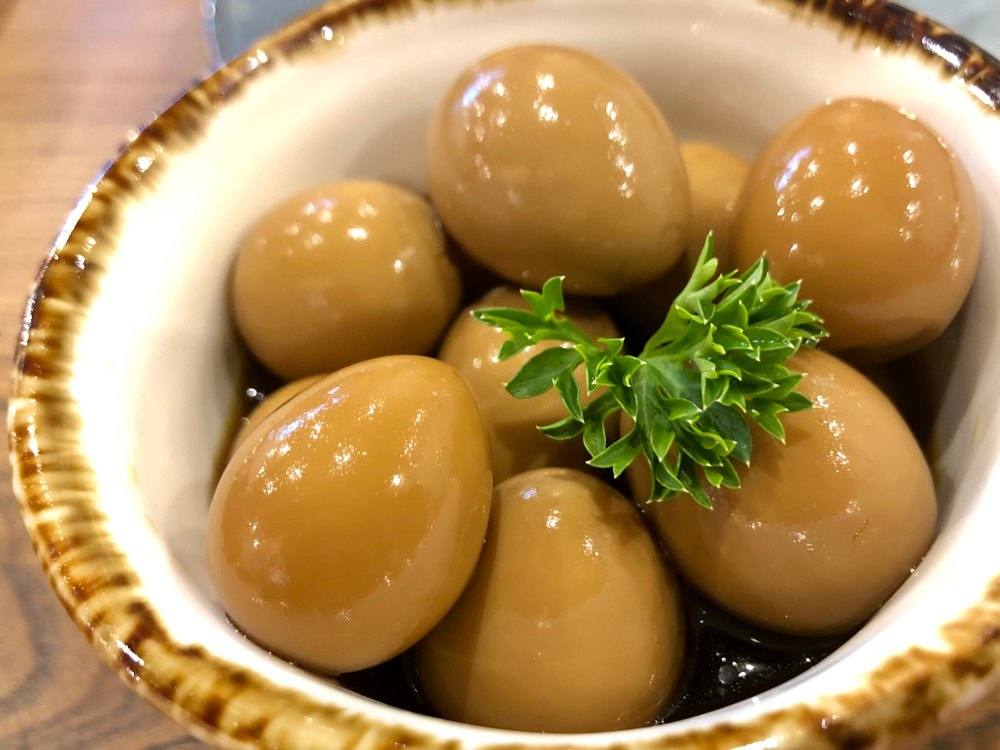 Resep Telur Puyuh Kecap yang Simple Dibuat di Rumah - MAHI
