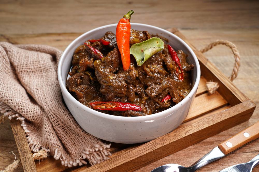 Resep Tengkleng Sapi Empuk dan Sedap Untuk Idul Adha | MAHI