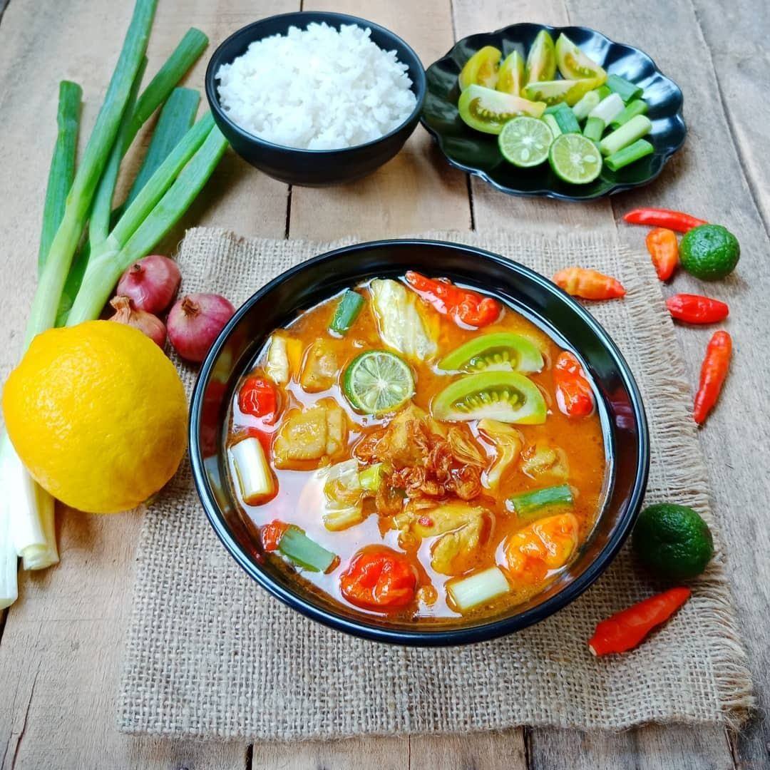 Resep Tongseng Ayam Pedas, Enak dan Sederhana untuk Berbuka