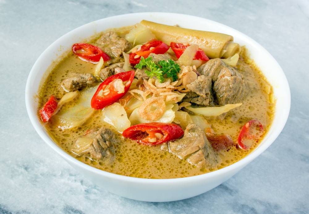 Resep Tongseng Kambing Tanpa Santan, Simple dan Enak - MAHI