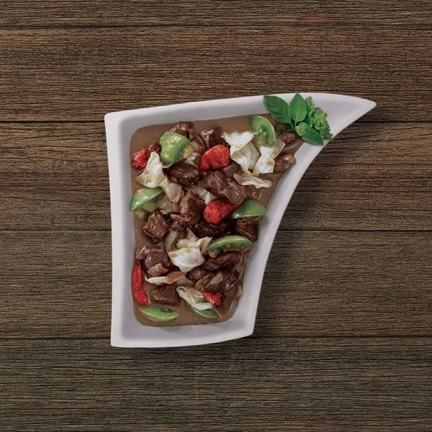 Resep Tongseng Kambing Lezat Temannya Sate - MAHI
